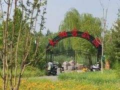 -太阳宫公园