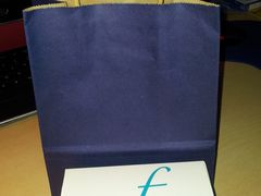 -榖屋house of flour(张江首店)