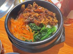 -哼蟹二将·烤肉酱蟹(合生汇店)