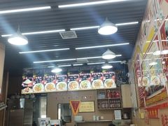 -红香柳刀削面(兴海路店)