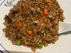 腊味炒饭-卤儿道道(杭州大厦501店)