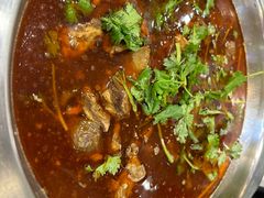 -老城红焖羊肉(人民路店)