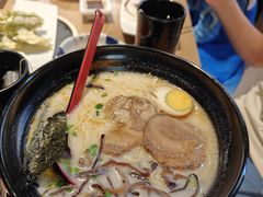 -三禾寿司(君尚店)