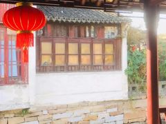 -长廊饭店(锦溪古镇店)