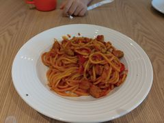 -必胜客(浦上万达店)