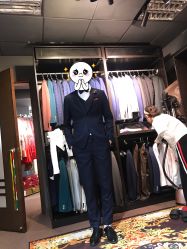 -HANSA韩纱婚纱礼服·龙凤褂·西装设计师集合店