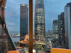 -小南洋海景餐厅(深圳湾店)