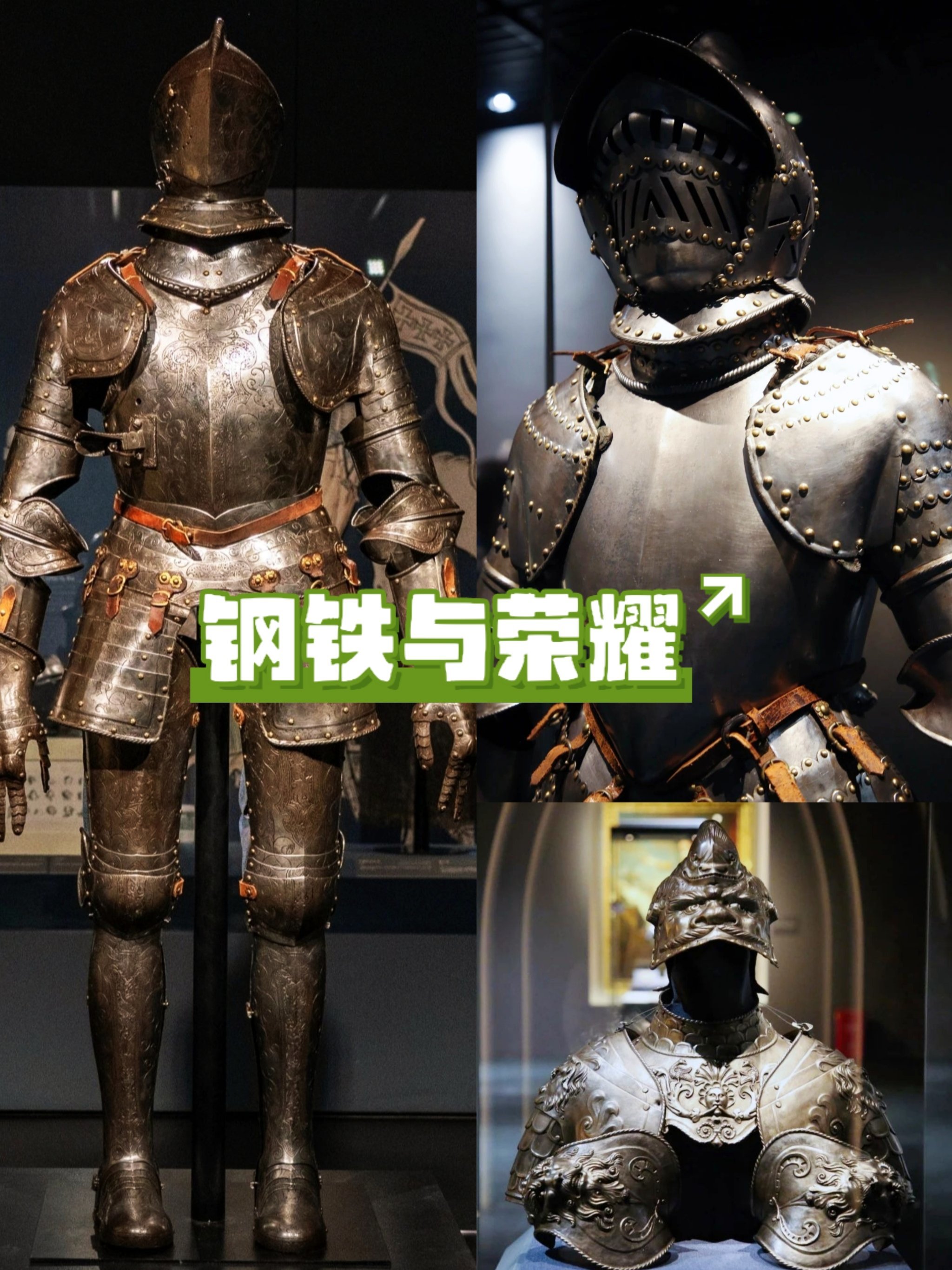 深圳4月必看,5个地铁直达的免费展览