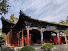 -关帝庙(大同古城)