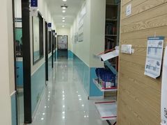 -天宠宠物医院24小时·急重症诊疗中心·全科·腔镜特色(和平分院)