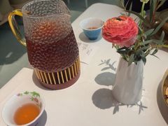 -桂满陇·手作小笼包&江南叫花鸡(中山公园店)