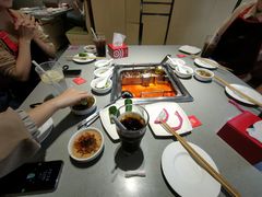 -海底捞火锅(江南盛天地店)