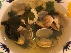 -萨莉亚意式餐厅(新洲家乐福店)