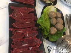 -牛鲜胜·潮汕牛肉自助火锅(番禺市桥店)