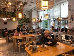 大堂-苗祖咖啡(洛克时代中心店)