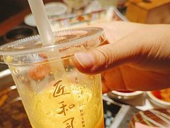 -匠和风精致料理(成都龙湖滨江天街店)
