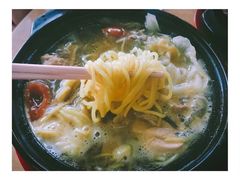 -新记肉骨茶