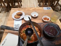 -小满手工粉(上海月星环球港店)
