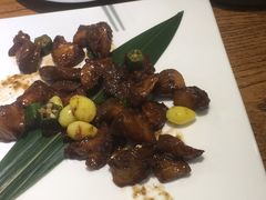 -茹·pure vegan(博华广场店)