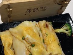-胜记酒家·风味线(南山花园城店)