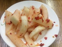 -胡师傅三下锅(汽车站店)