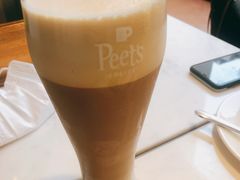 -Peet's Coffee皮爷咖啡(大学路店)