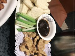 -晚归月亮湾私家菜(临邑路店)