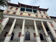 -厦门大学(思明校区)