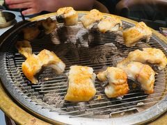 -三宝泥炉·活烤鳗鱼(七宝宝龙店)