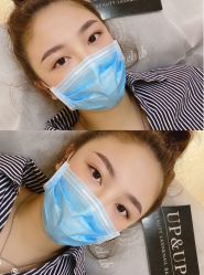 -UP&UP·半永久眉毛眼线机器野生眉