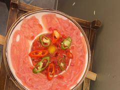-冯校长老火锅(广州正佳广场店)