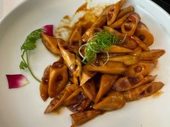 油焖春笋-松鹤楼·非遗·苏帮菜(融科店)