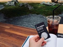 -Seesaw Coffee(朝阳大悦城店)