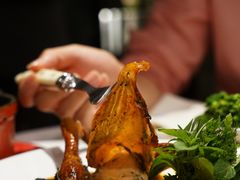 -Le Bistrot de Racine