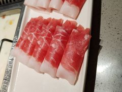 -海底捞火锅(团结桥店)