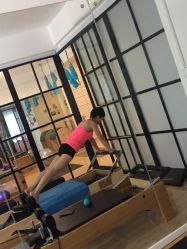 -JC·YOGA静禅瑜伽普拉提