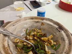 -月福京味斋·烤鸭店·北京菜(鼓楼总店)