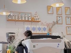 -WATER CAFE(广厦店)