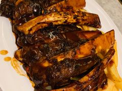 -Hurricane's Grill 飓风牛排