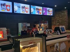 -CGV影城(蓬江IMAX店)