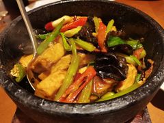 -杭州JW万豪酒店-万豪中餐厅