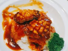 -鲜味食族水产·海鲜餐厅
