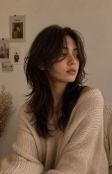 -Hair Code芭曲发型