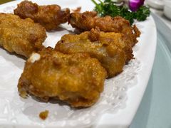 -品大三·经典淮扬菜(大行宫店)