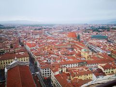 -圣母百花大教堂穹顶