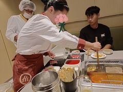 -海底捞火锅(河东万达广场店)