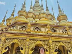 -西双版纳勐泐文化旅游区