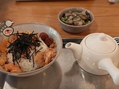 -Retro Deli 茶泡饭