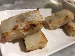足料萝卜糕-惠如樓(白云机场T2国际出发店)