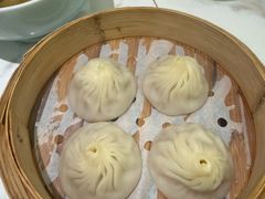 -翡翠拉面小笼包(岭南新天地店)
